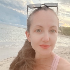 Natalia Lysenko, Toronto