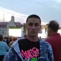 Владимир Шкулипа, 28.09.1982, Бараниковка (Кременский р-н)