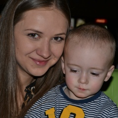 Танюшка Сахно, 02.07, Харьков