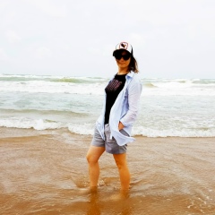 Надежда Васина, 07.04.1987, Санкт-Петербург