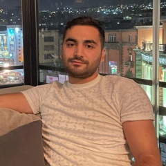 Grigor Avetisyan, 29.10.1997, Los Angeles