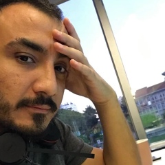 Сеид Багиров, 05.08.1990, Баку