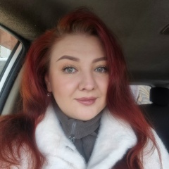 Екатерина Гусева, 18.01, Иркутск