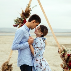 Анастасия Грицай, 09.12.1991, Пятигорск