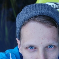 Роман Газета, Москва