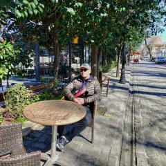 Дастан Сабыров, 01.05, Бишкек