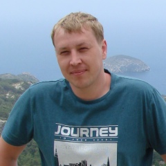 Константин Иванов, 19.04.1979, Санкт-Петербург