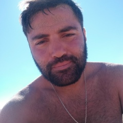 Меку Меку, 23.04.1990, Сухум / Сухуми