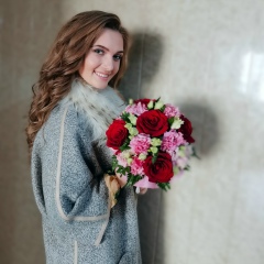 Елизавета Чуприкова, 05.11, Норильск