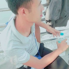 Aung Lin-Oo, 17.04.1991