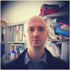 Роман Котляров, 24.11, Москва