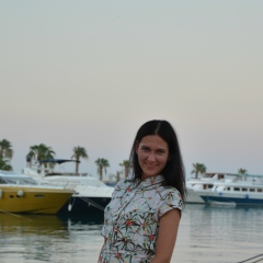 Олечка Пегова, 31.10, Бобруйск