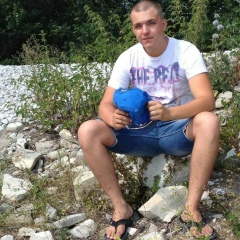 Евгений Пелипенко, 01.06, Кущёвская