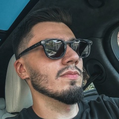 Артур Иванов, 24.06.1993, Ростов-на-Дону