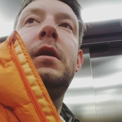 Антон Воскобович, 05.10.1984, Санкт-Петербург