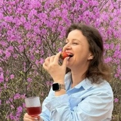 Олеся Голубева, 04.03, Чита