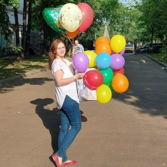 Мария Измайлова, 12.05, Москва