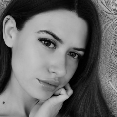 Света Ушакова, 26.08