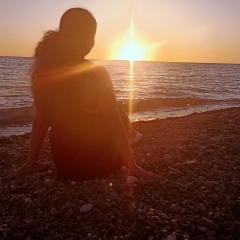 Александра Крючкова, 26.01.1985, Лангепас