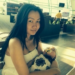 Aigera Bisenova, 29.01.1992, Актобе