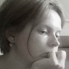 Евгения Беляева, Санкт-Петербург