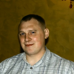 Сергей Родичев, 10.03.1981, Малоярославец