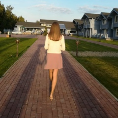 Anna Nikolavna, 01.08