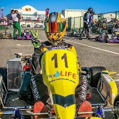 Виталий Кван, 24.12, Санкт-Петербург