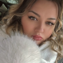 Мария Молерова, 28.11.1992, Выборг