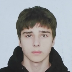 Кирилл Коноплёв, 07.02