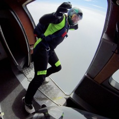 Рома Cox, 15.01, Новосибирск