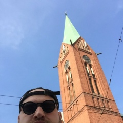 Sams Dizazter, 01.09, Санкт-Петербург