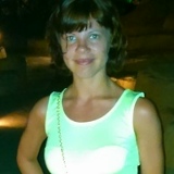 Валентина Тепкеева, Санкт-Петербург