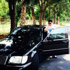 Ержан Исмагулов, 02.08.1989, Washington, D.C.