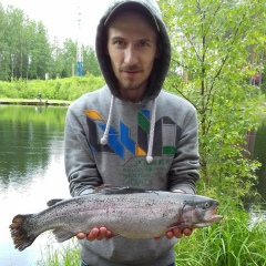 Николай Александрович, 28.06, Санкт-Петербург