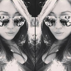 Эльмира Петрова, 03.05, Алматы