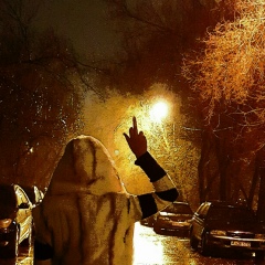 Кристина Стабникова, 09.09.1990, Алматы