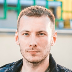 Александр Домбровский, 16.10.1988, Кишинев