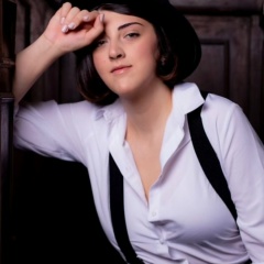 Татевик Мгерян, 29.03, Москва