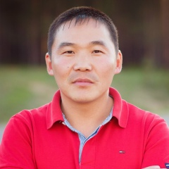 Бимба Дондуков, 06.08, Селендума