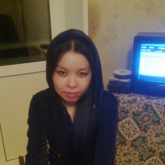 Айчолпон Баймырзаева