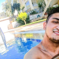 Данияр Тагиев, 01.05.1942, Antalya