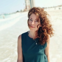 Мария Шадрина, 06.12.1984, Москва