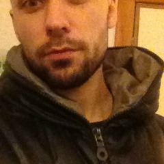 Денис Афанасьев, 01.03.1987