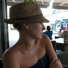 Наталья Леденёва, 25.12.1987, Москва