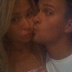 Юлечка Исаченко, 17.11.1986, Москва