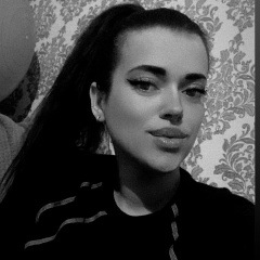 Оля Олександрова, 19.03.1994, Киев