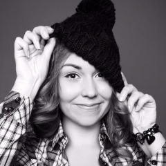 Дарья Колесникова, 14.08, Москва