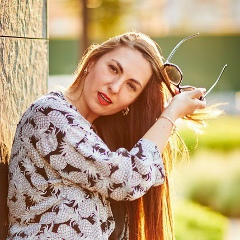 Виталина Ма, 18.06.1984, Киев