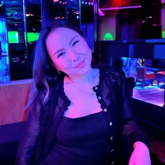 Madina Kozhakhmetova, 30.08, Edinburgh